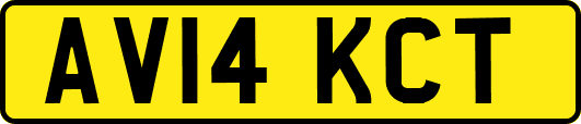 AV14KCT