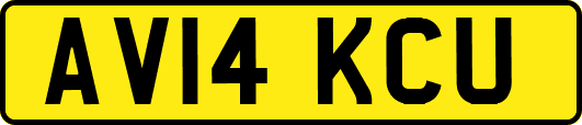 AV14KCU