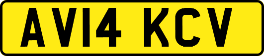 AV14KCV