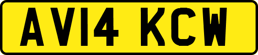 AV14KCW