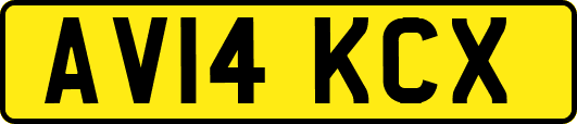 AV14KCX