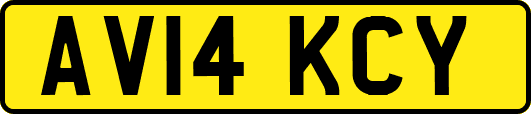 AV14KCY