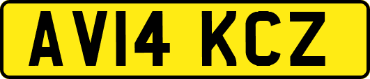 AV14KCZ