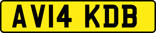 AV14KDB