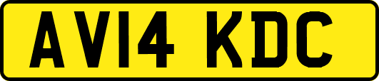 AV14KDC