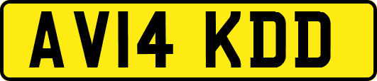 AV14KDD