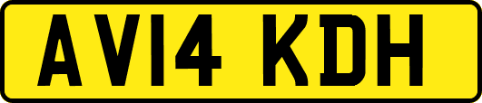 AV14KDH