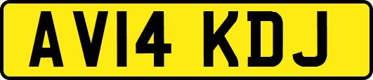 AV14KDJ