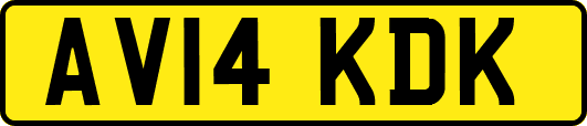 AV14KDK