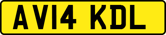 AV14KDL