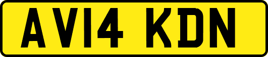 AV14KDN