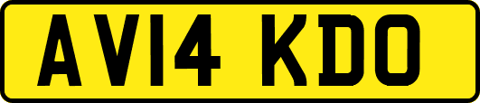 AV14KDO