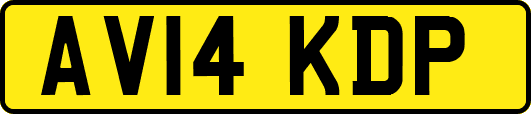 AV14KDP