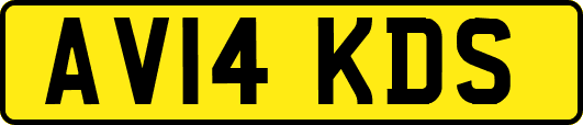 AV14KDS