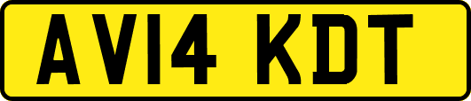 AV14KDT