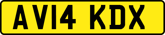 AV14KDX