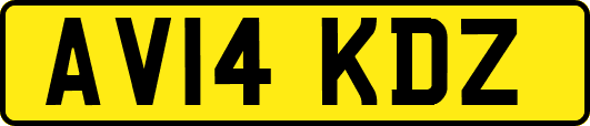 AV14KDZ
