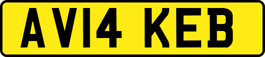 AV14KEB