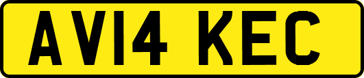 AV14KEC