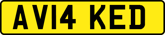 AV14KED