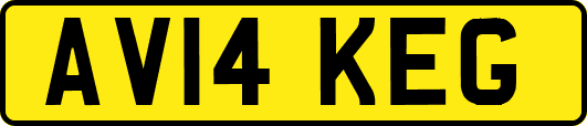 AV14KEG