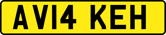 AV14KEH
