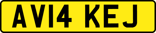 AV14KEJ