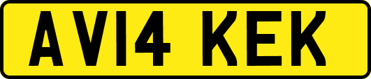 AV14KEK