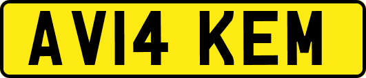 AV14KEM