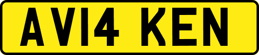 AV14KEN