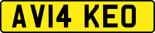 AV14KEO