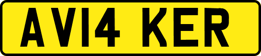 AV14KER