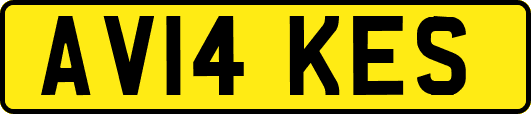 AV14KES