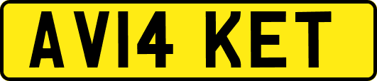 AV14KET