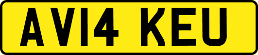 AV14KEU