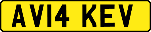 AV14KEV