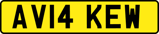 AV14KEW