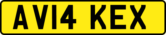 AV14KEX