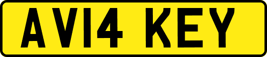 AV14KEY