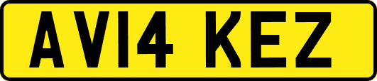 AV14KEZ