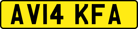 AV14KFA