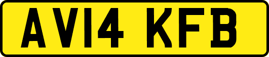 AV14KFB