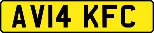 AV14KFC