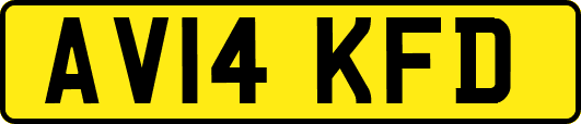 AV14KFD