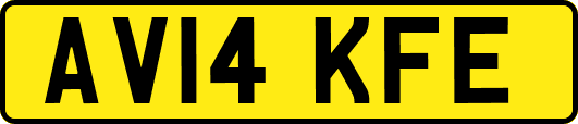 AV14KFE