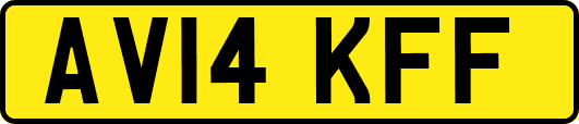 AV14KFF