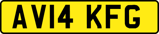 AV14KFG