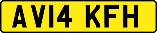 AV14KFH