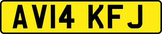 AV14KFJ