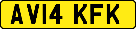 AV14KFK